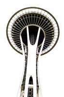 Space Needle - Seattle