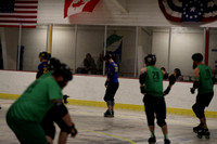 St Louis Beekeepers vs Indy 4-19-19