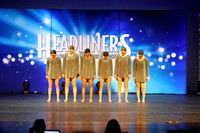 20-2-8 Charleston Headliners Dance Competition