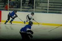 Lincoln Stars vs Allegheny Badgers - game 13