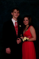 Southport Prom 2009