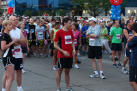 2012 mini marathon Indianapolis