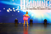 20-2-15 St Louis Headliners Dance Competition