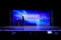 20-2-21 Johnstown PA Headliners Dance Competition